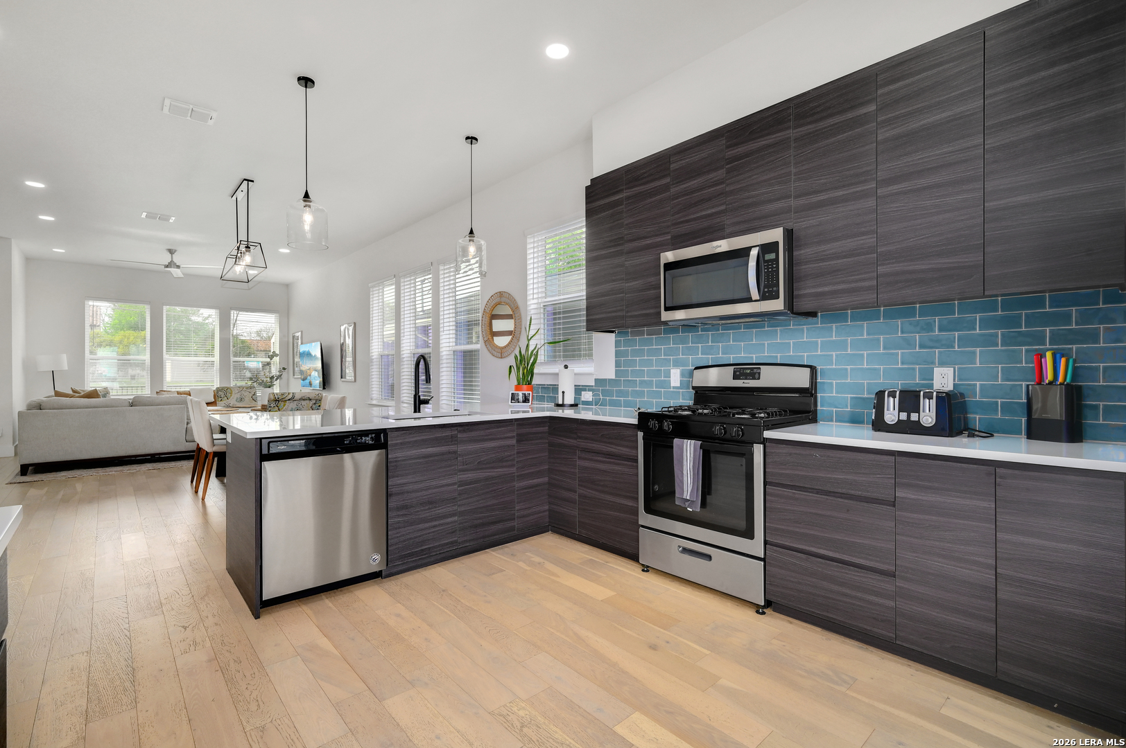 715 Eleanor Avenue San Antonio TX 78209