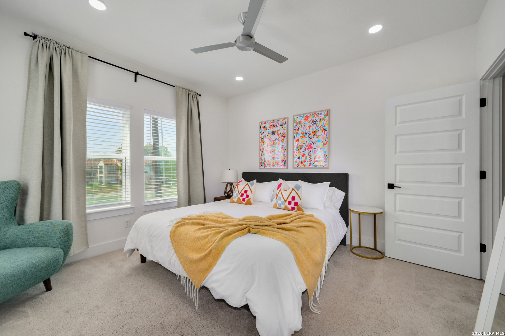715 Eleanor Avenue San Antonio TX 78209