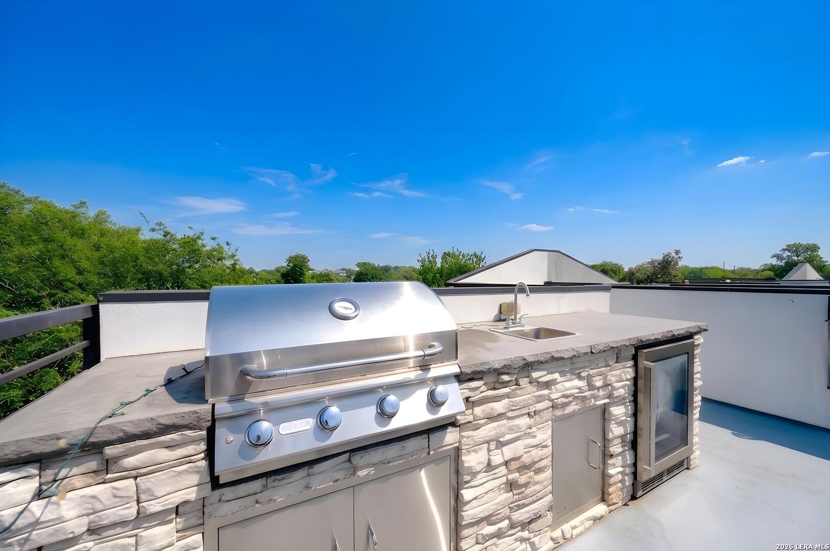 715 Eleanor Avenue San Antonio TX 78209