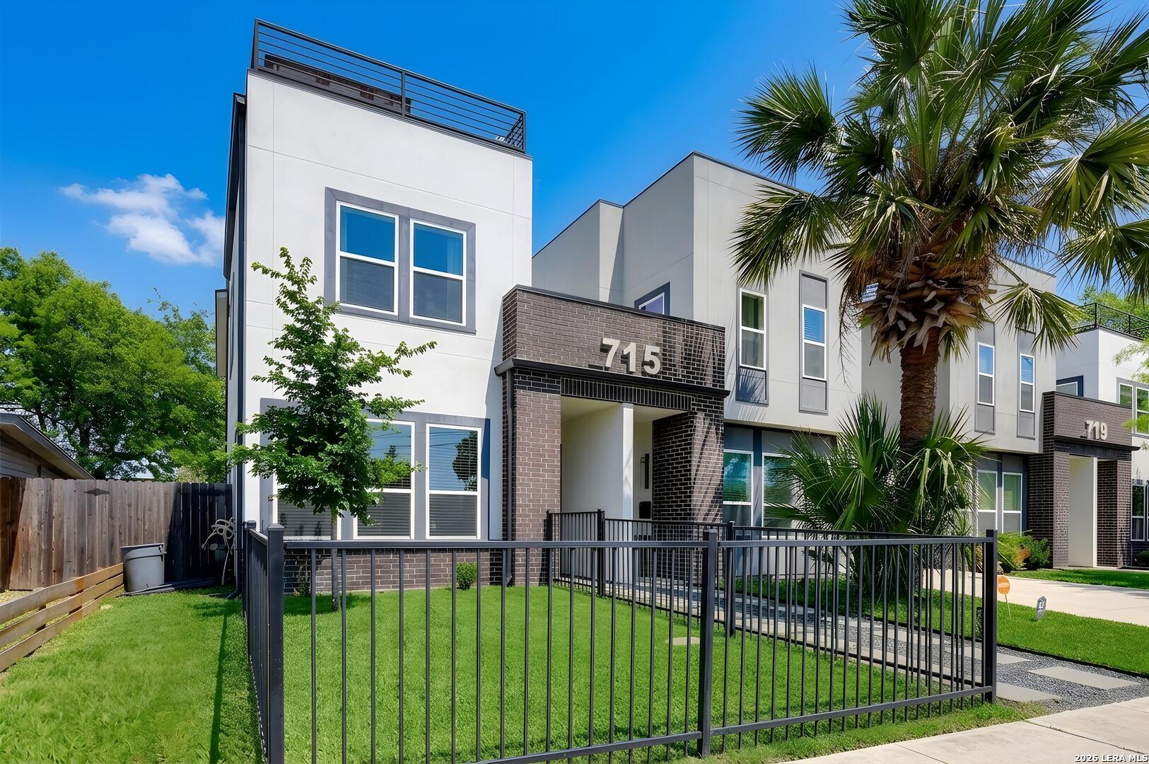 715 Eleanor Avenue San Antonio TX 78209