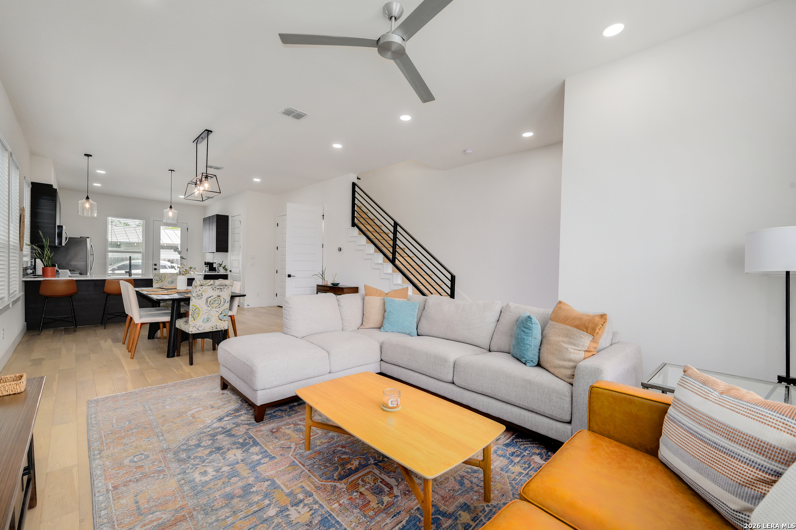 715 Eleanor Avenue San Antonio TX 78209