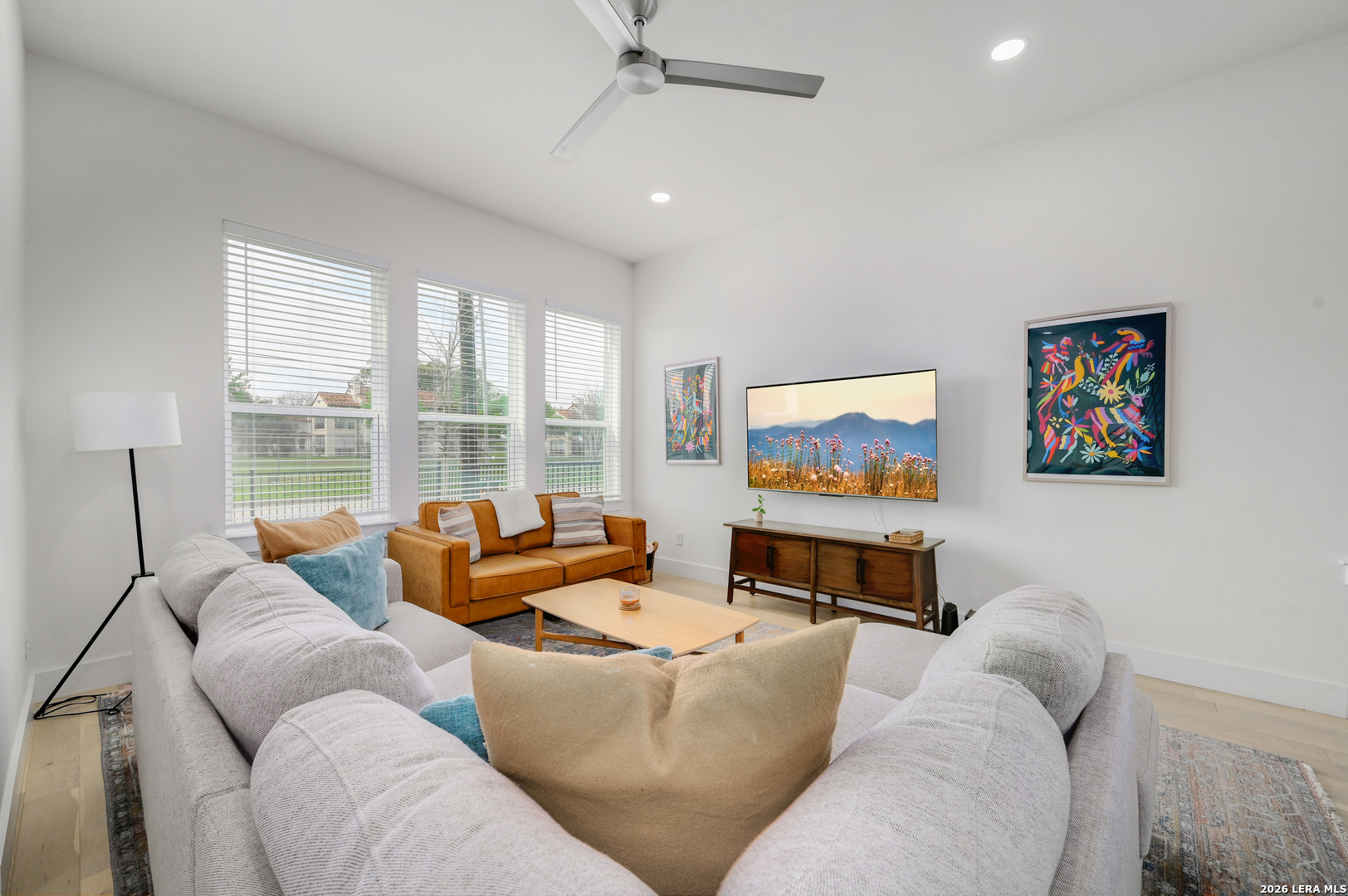 715 Eleanor Avenue San Antonio TX 78209