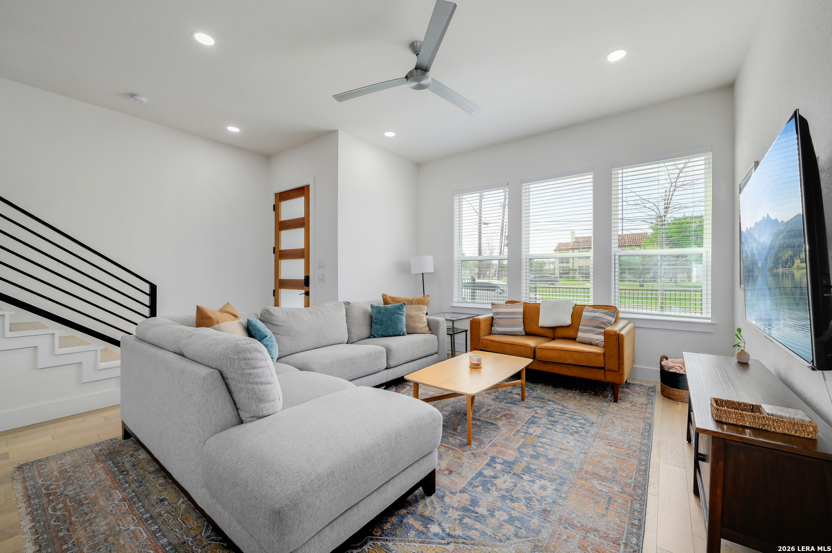 715 Eleanor Avenue San Antonio TX 78209
