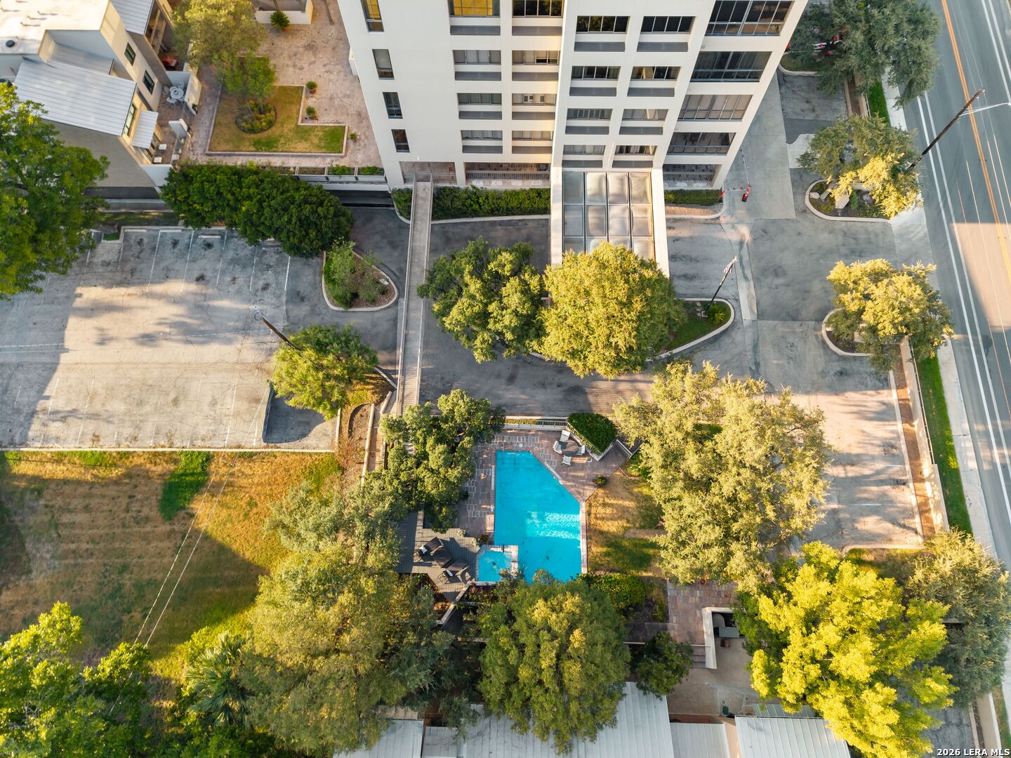 4001 N New Braunfels Avenue San Antonio TX 78209