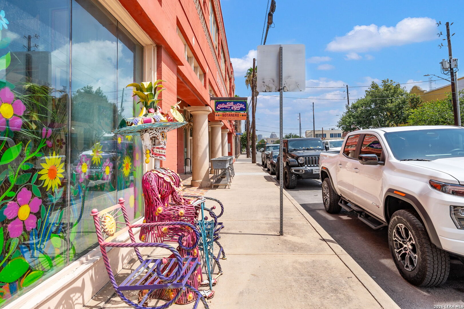 1401 S Flores Street San Antonio TX 78204