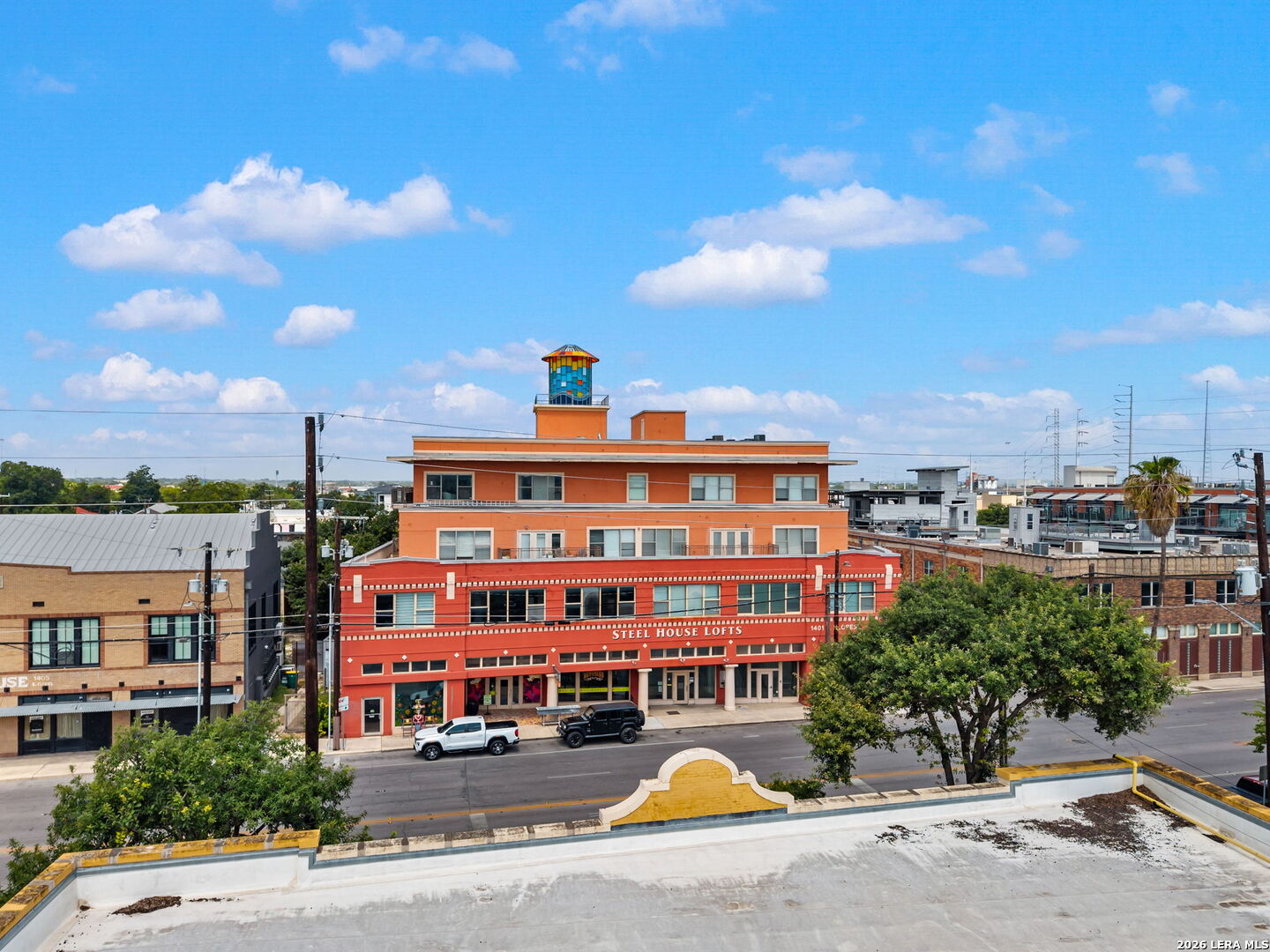 1401 S Flores Street San Antonio TX 78204