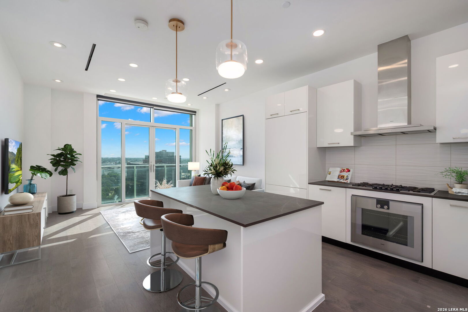 123 Lexington Avenue San Antonio TX 78205