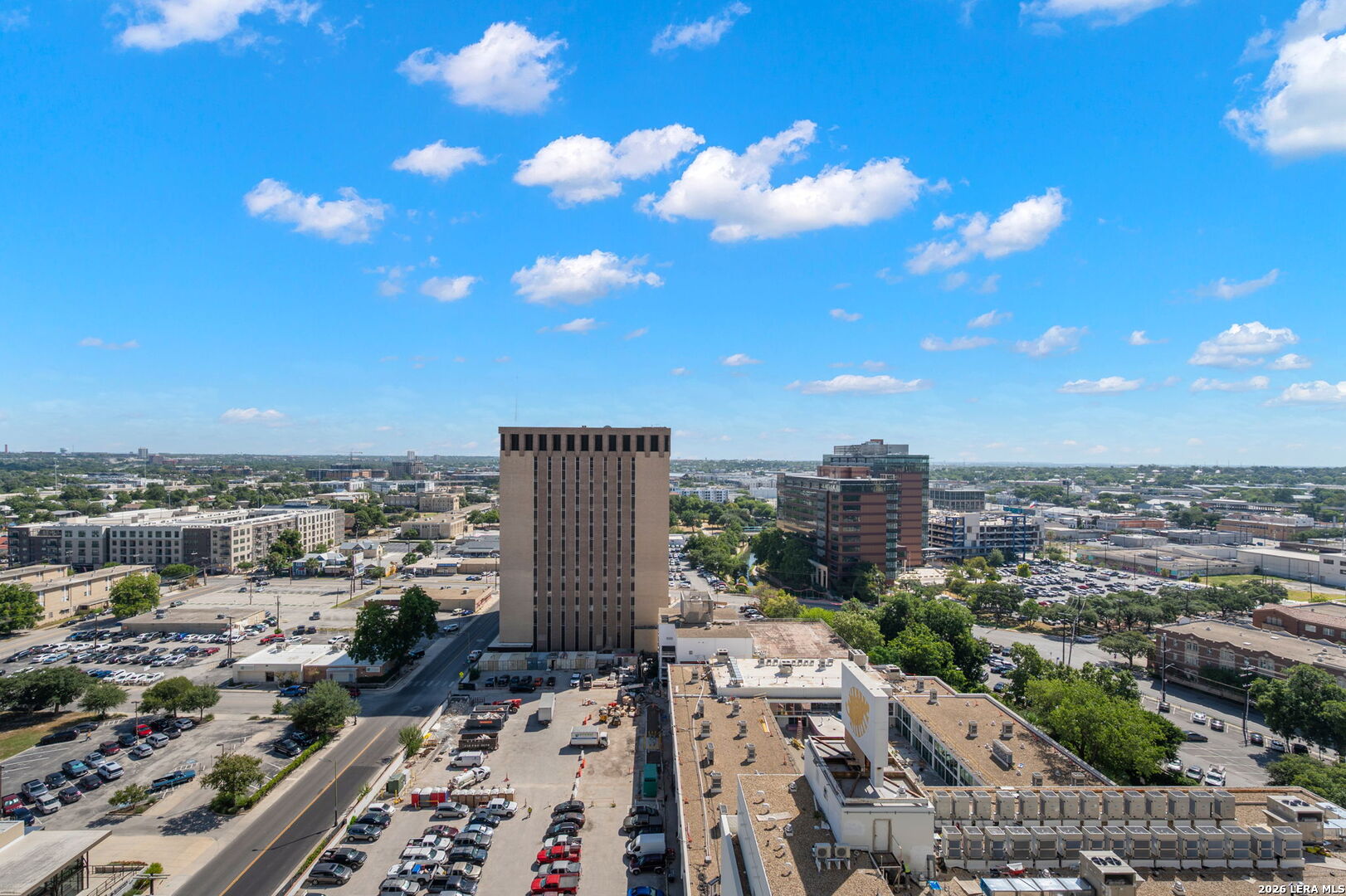 123 Lexington Avenue San Antonio TX 78205