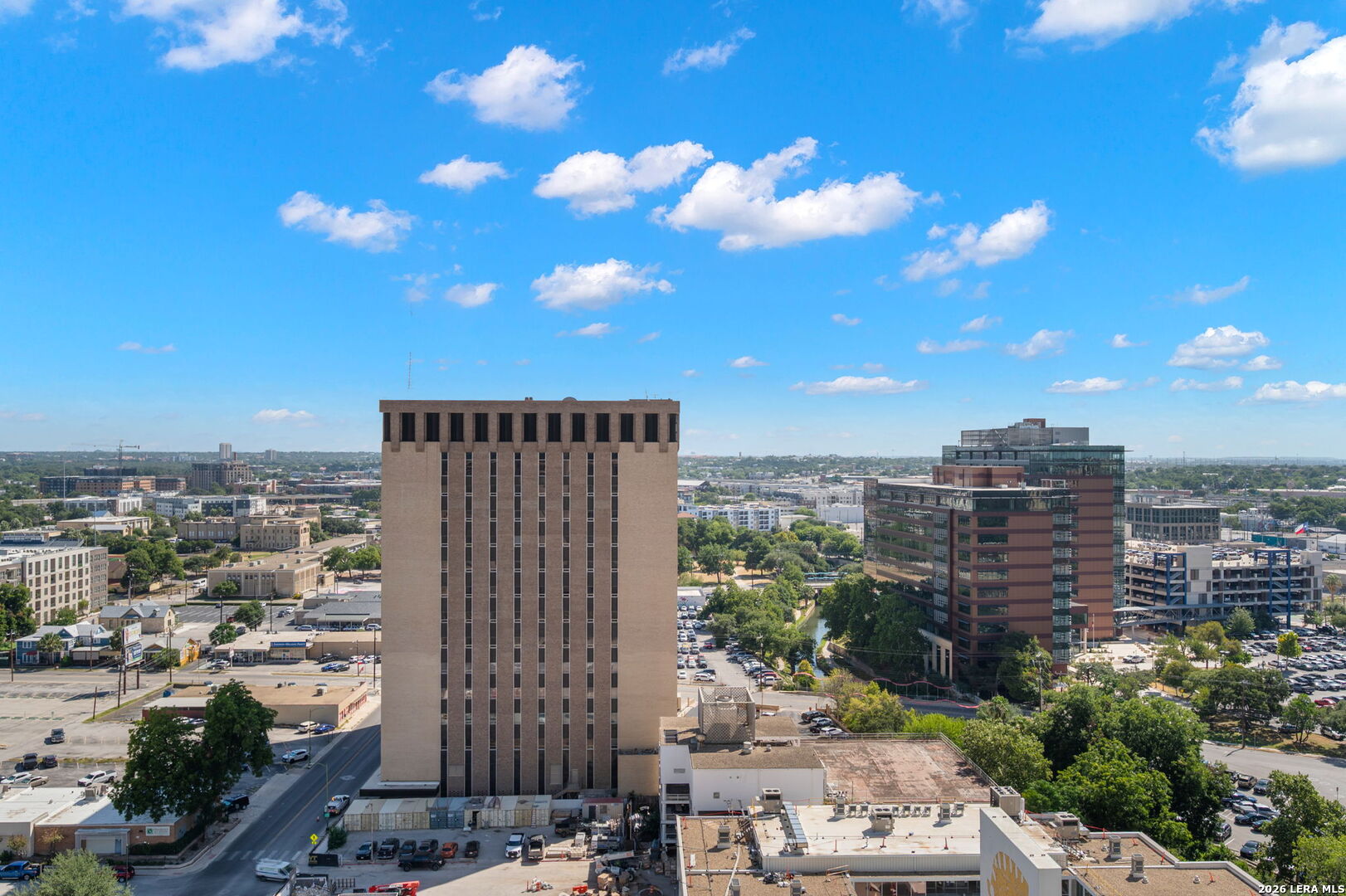 123 Lexington Avenue San Antonio TX 78205