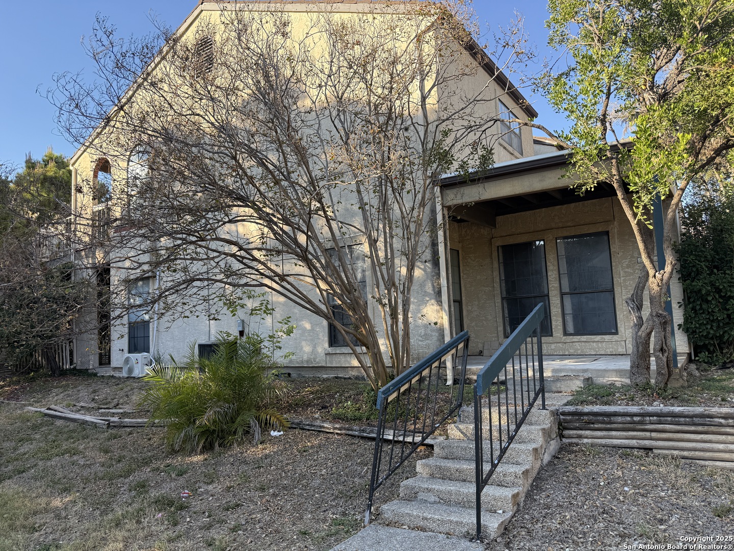6100 Woodlake San Antonio TX 78244