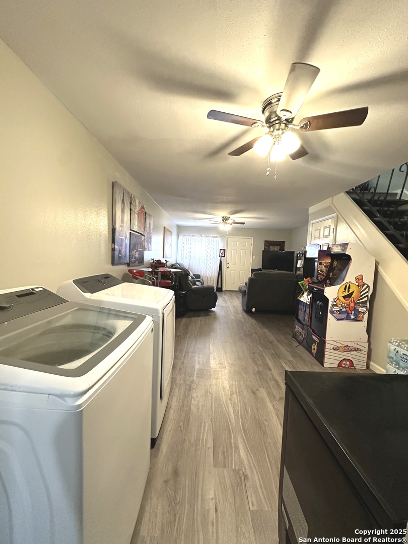 911 Vance Jackson Road San Antonio TX 78201