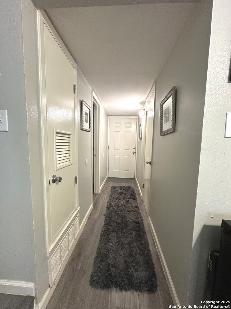 911 Vance Jackson Road San Antonio TX 78201