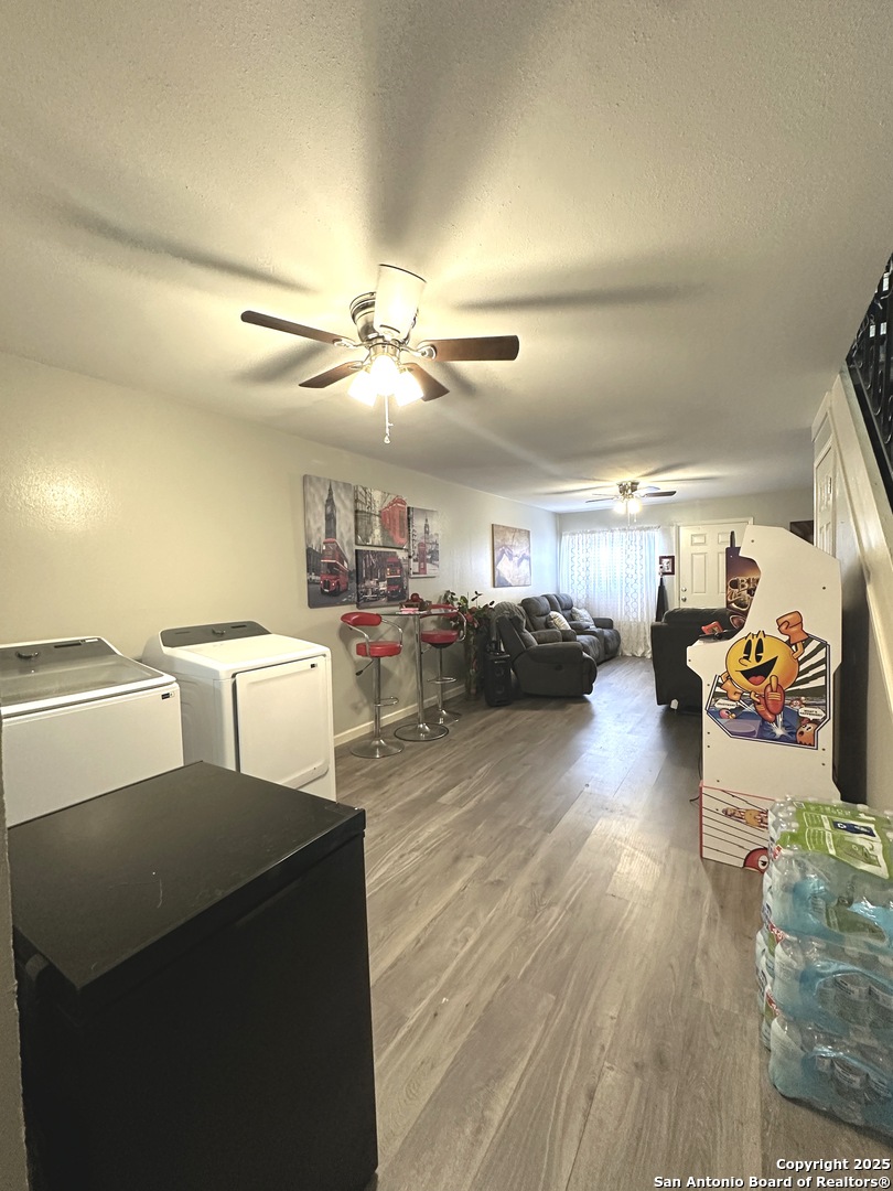 911 Vance Jackson Road San Antonio TX 78201