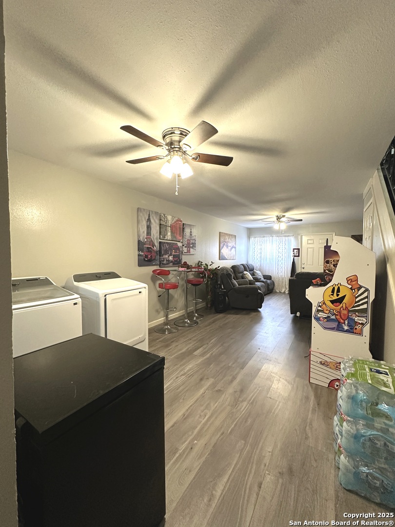 911 Vance Jackson Road San Antonio TX 78201