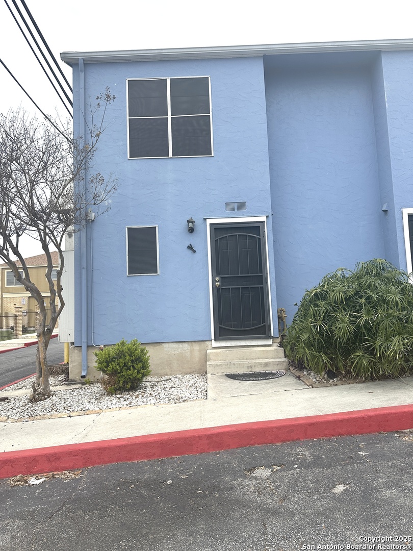 911 Vance Jackson Road San Antonio TX 78201