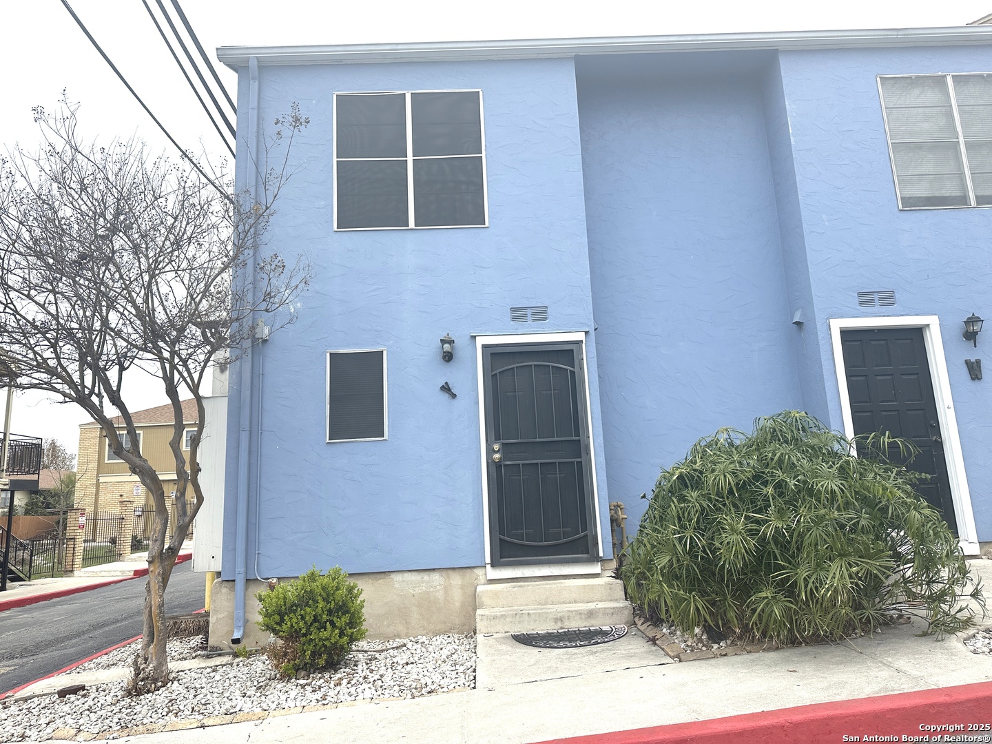 911 Vance Jackson Road San Antonio TX 78201