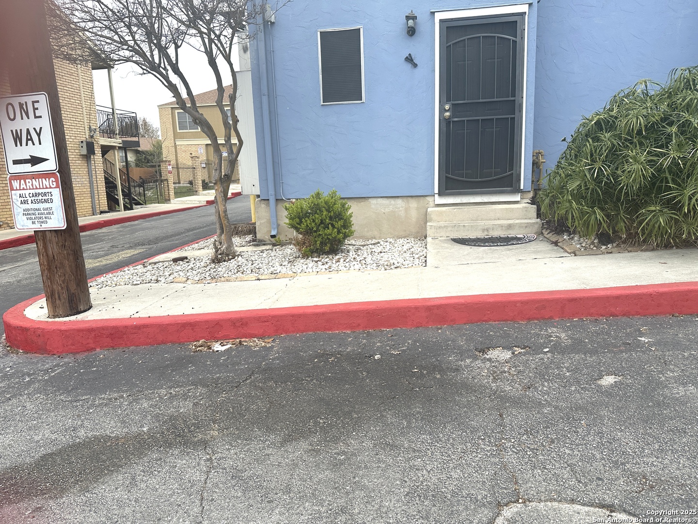 911 Vance Jackson Road San Antonio TX 78201