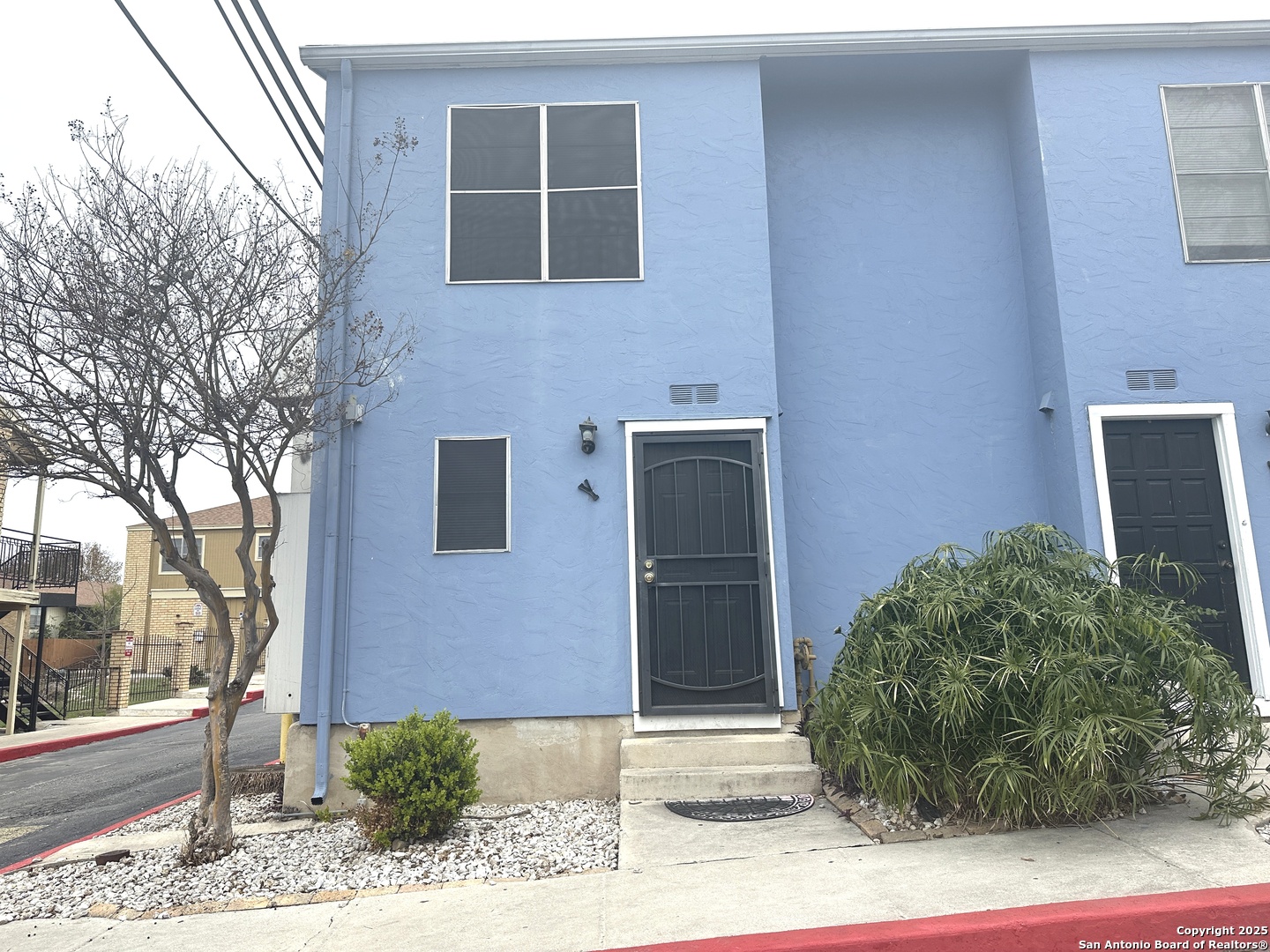 911 Vance Jackson Road San Antonio TX 78201