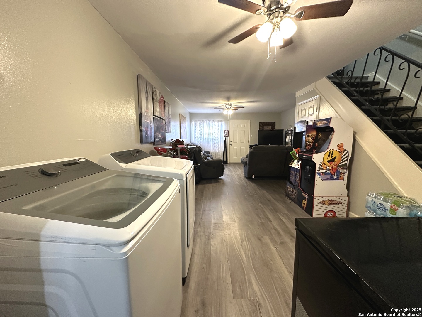 911 Vance Jackson Road San Antonio TX 78201