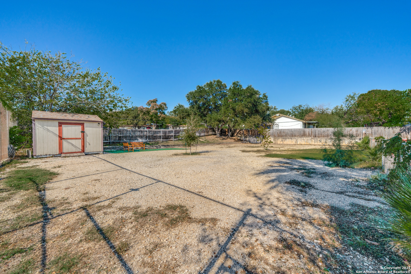 7123 Thrush View San Antonio TX 78209