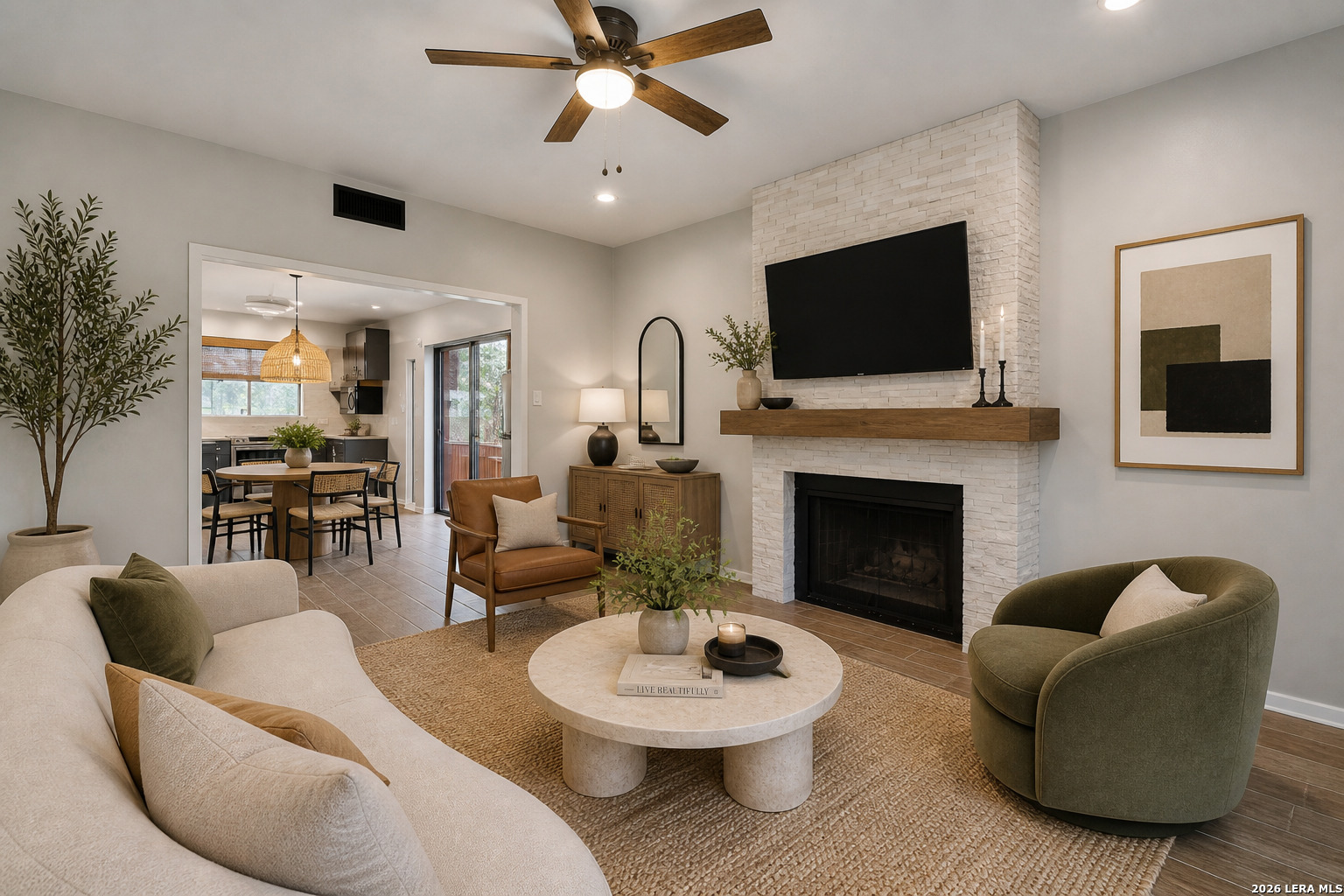 143 Terrell Road 1/2 San Antonio TX 78209