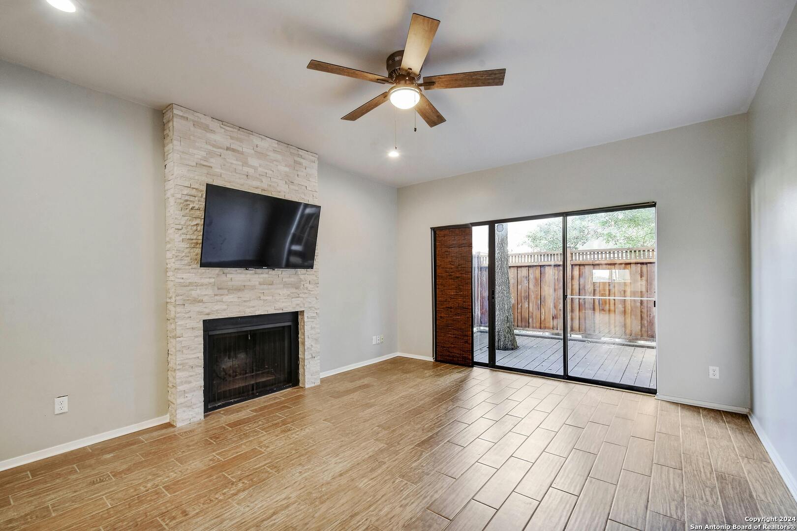 143 Terrell Road 1/2 San Antonio TX 78209