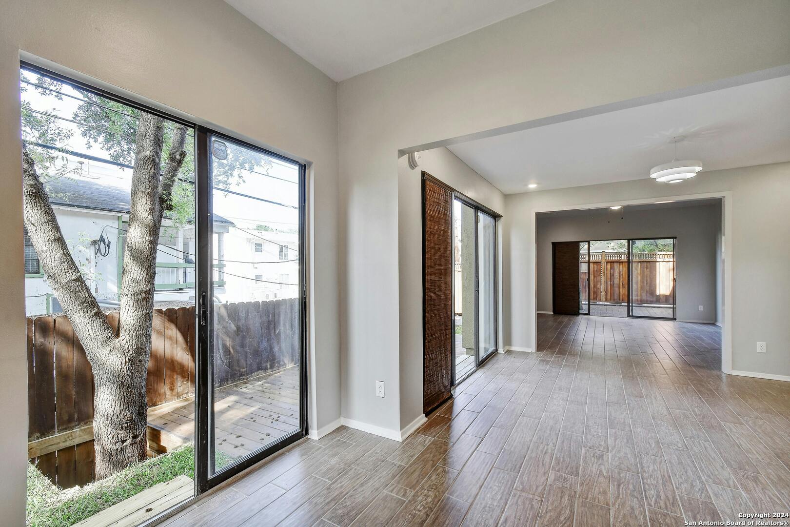 143 Terrell Road 1/2 San Antonio TX 78209