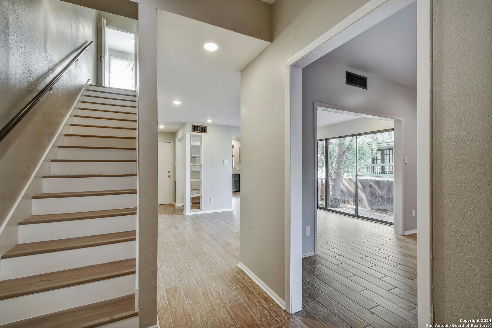 143 Terrell Road 1/2 San Antonio TX 78209
