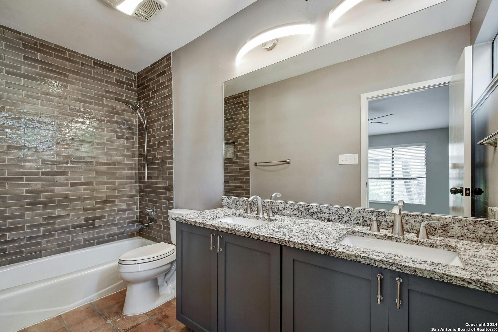 143 Terrell Road 1/2 San Antonio TX 78209