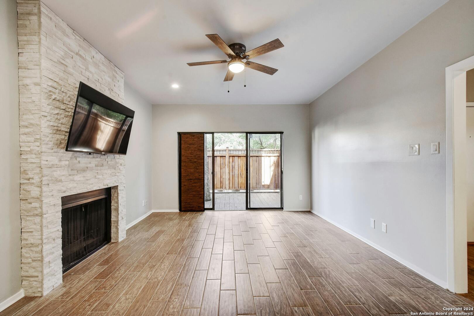 143 Terrell Road 1/2 San Antonio TX 78209