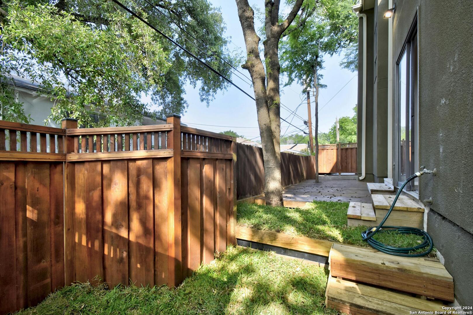143 Terrell Road 1/2 San Antonio TX 78209