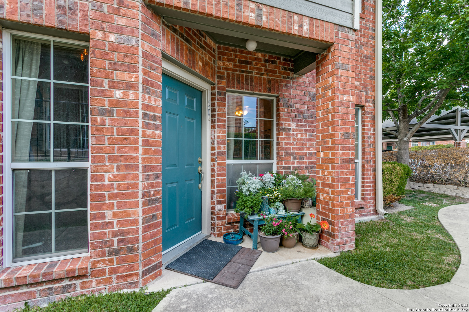 San Antonio TX, 50 Chapel Hill Circle, Unit 50