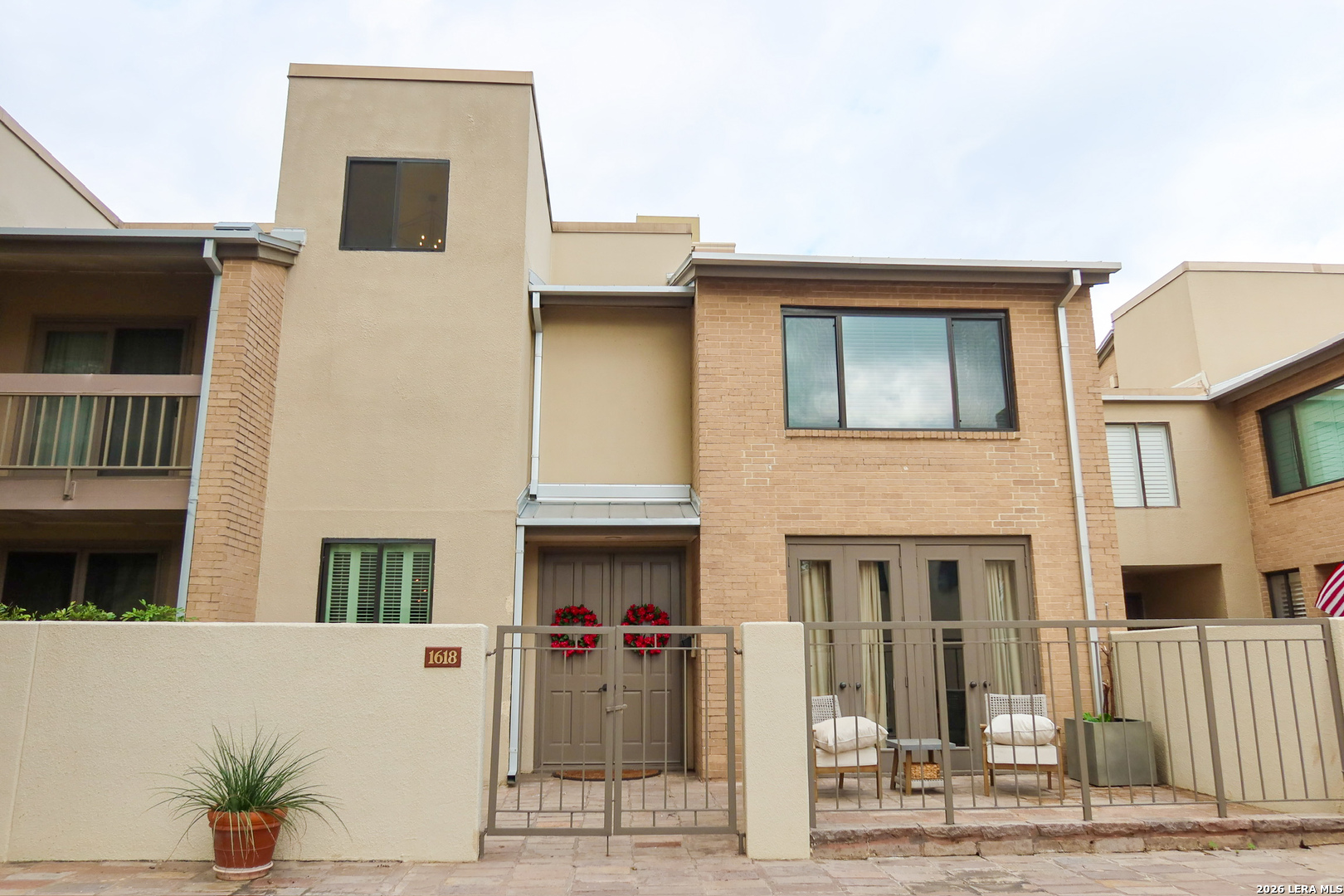 4001 N New Braunfels Avenue San Antonio TX 78209