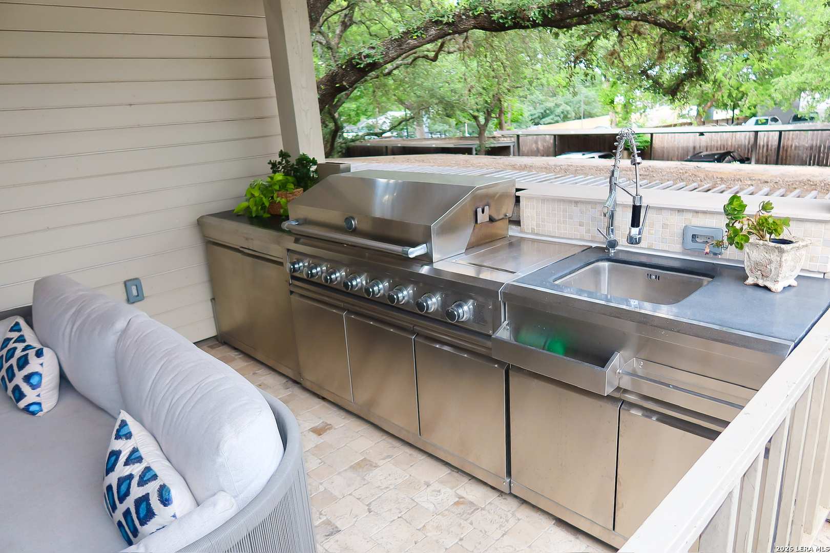 4001 N New Braunfels Avenue San Antonio TX 78209