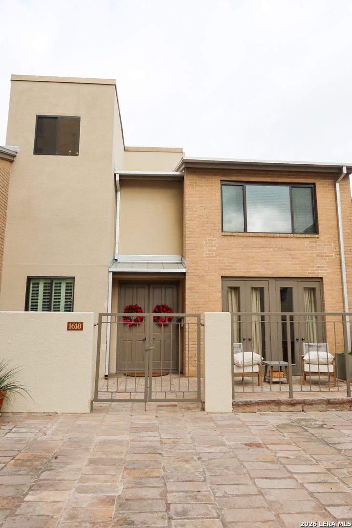 4001 N New Braunfels Avenue San Antonio TX 78209