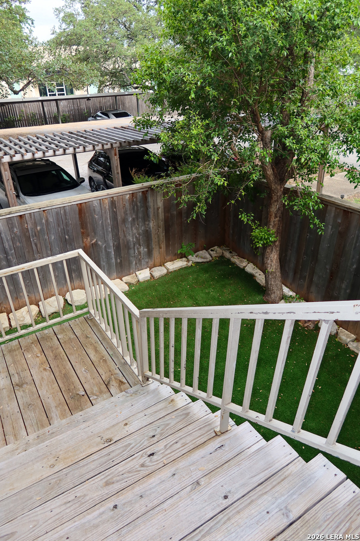 4001 N New Braunfels Avenue San Antonio TX 78209