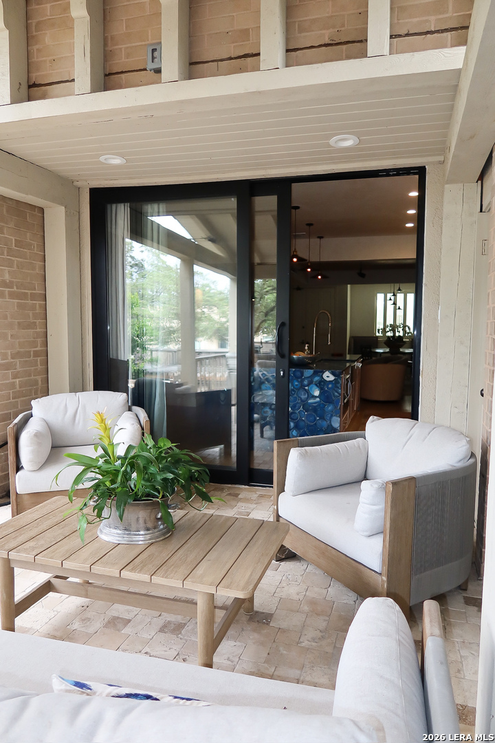 4001 N New Braunfels Avenue San Antonio TX 78209