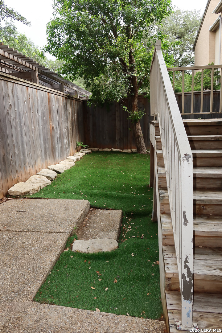 4001 N New Braunfels Avenue San Antonio TX 78209