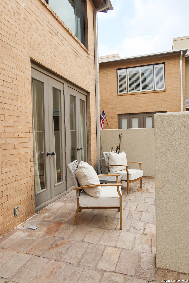 4001 N New Braunfels Avenue San Antonio TX 78209