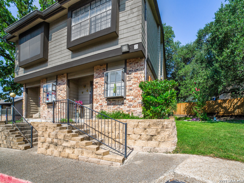 11815 Vance Jackson San Antonio TX 78230