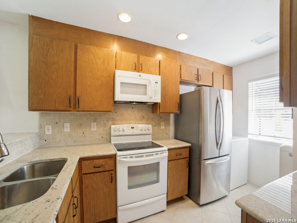 11815 Vance Jackson San Antonio TX 78230