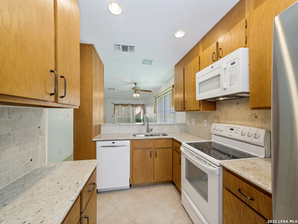11815 Vance Jackson San Antonio TX 78230