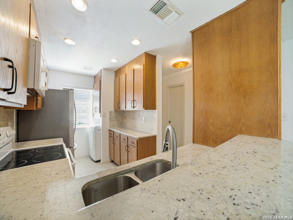 11815 Vance Jackson San Antonio TX 78230