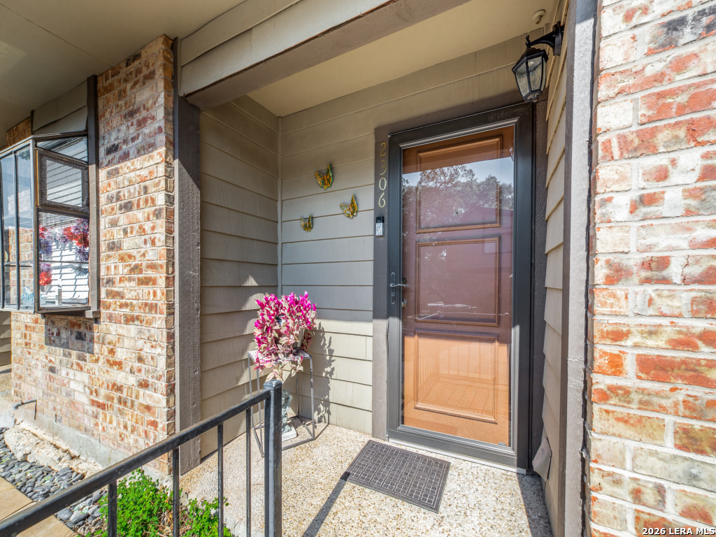 11815 Vance Jackson San Antonio TX 78230