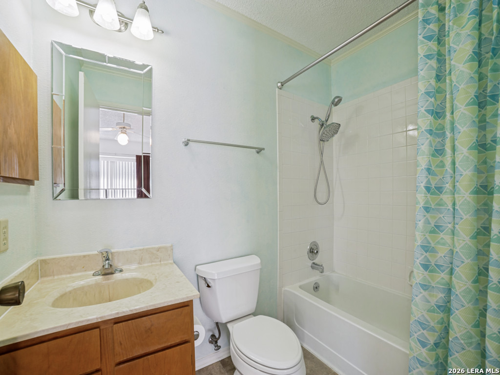 11815 Vance Jackson San Antonio TX 78230