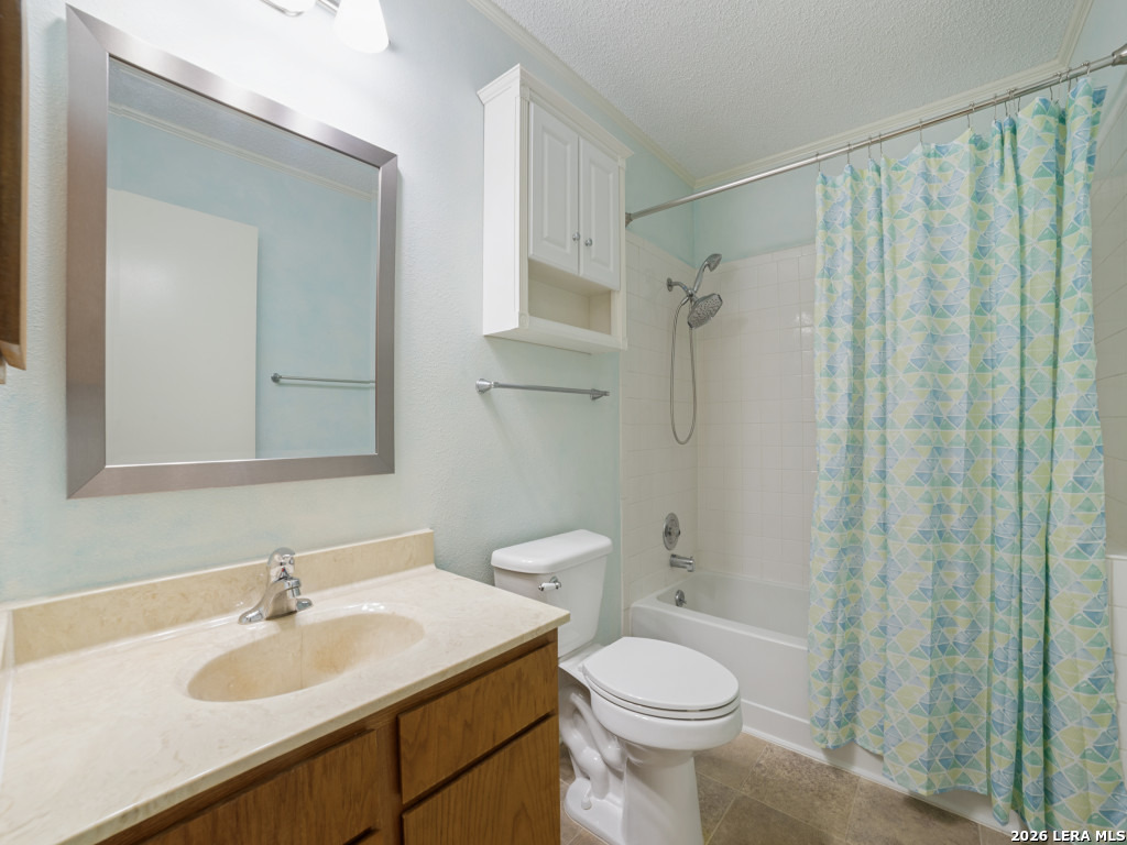 11815 Vance Jackson San Antonio TX 78230