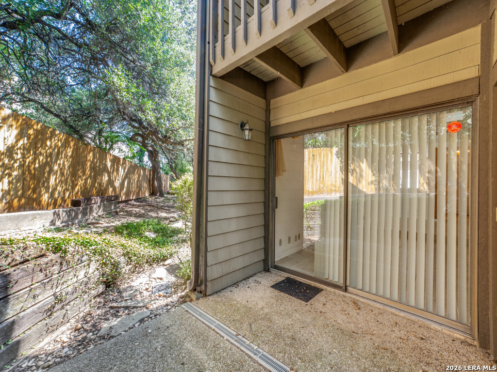 11815 Vance Jackson San Antonio TX 78230