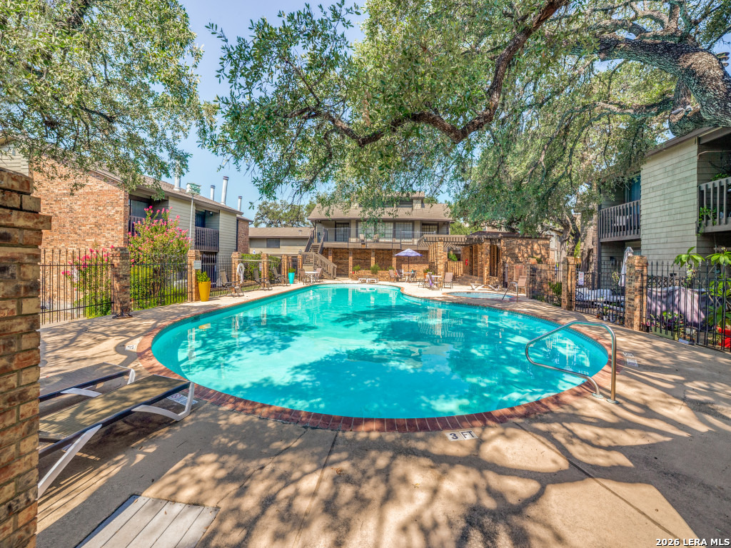 11815 Vance Jackson San Antonio TX 78230