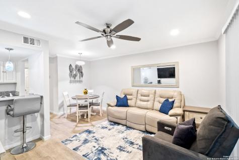 8702 Village Drive San Antonio TX 78217