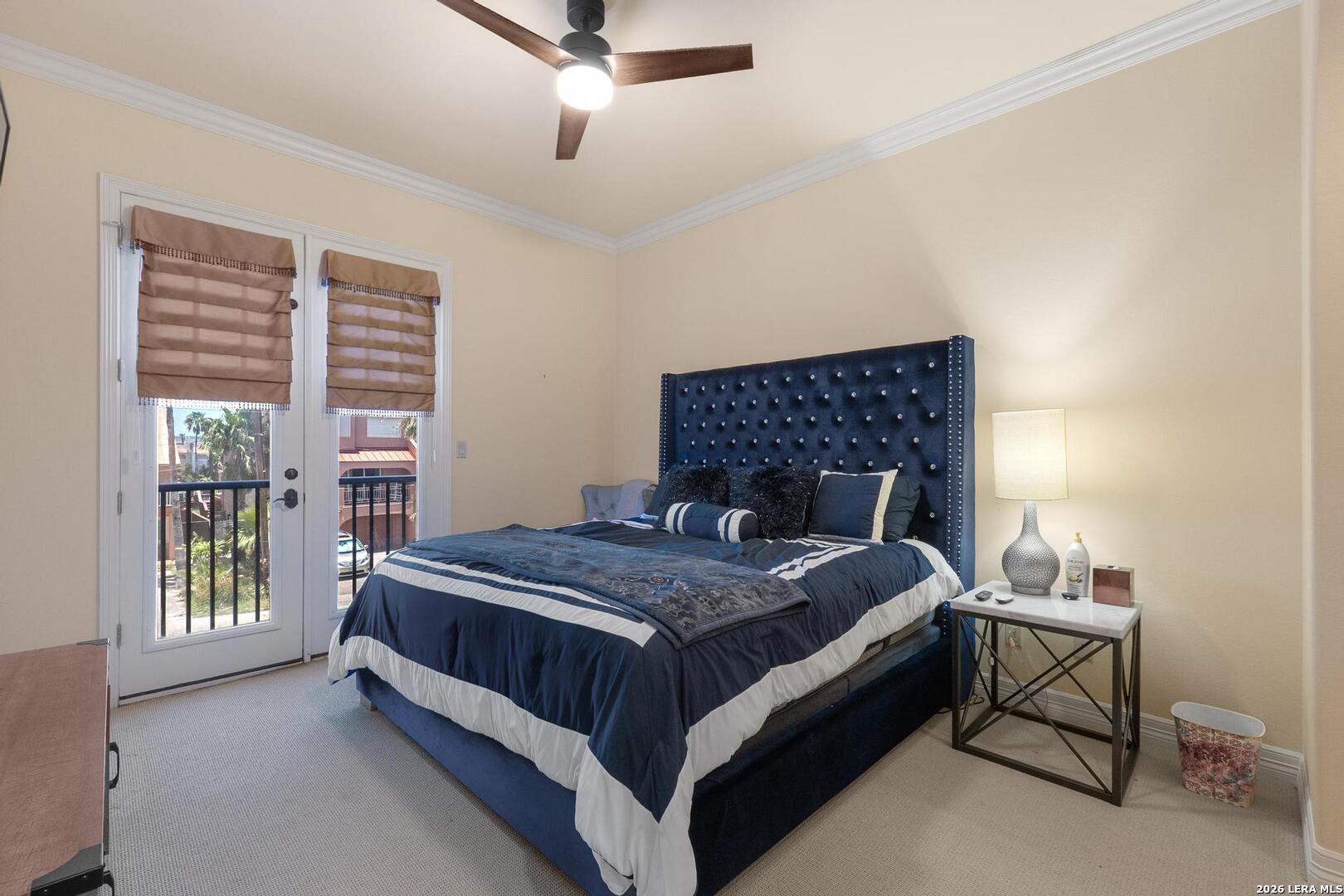 5609 S Laguna Circle South Padre Island TX 78597